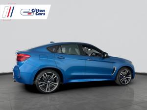 BMW X6 M - Image 5