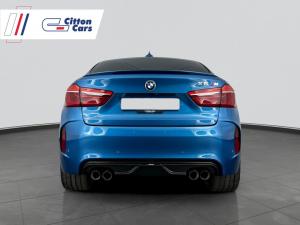 BMW X6 M - Image 7