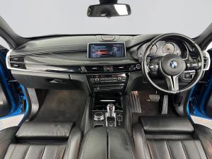 BMW X6 M - Image 9