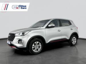 Chery Tiggo 4 PRO 1.5 LIT - Image 1