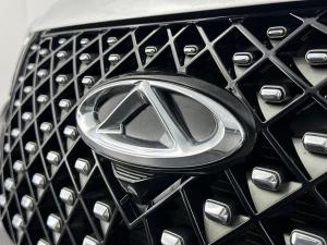 Chery Tiggo 4 PRO 1.5 LIT - Image 20