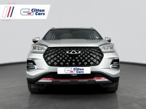 Chery Tiggo 4 PRO 1.5 LIT - Image 2