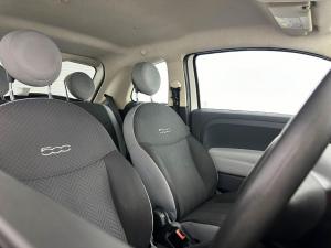 Fiat 500 900T Twinair POP Star - Image 18