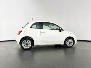 Fiat 500 900T Twinair POP Star - Image 4