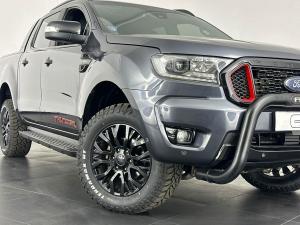 Ford Ranger 2.0D BI-TURBO Thunder 4X4 automaticD/C - Image 11