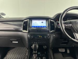 Ford Ranger 2.0D BI-TURBO Thunder 4X4 automaticD/C - Image 12