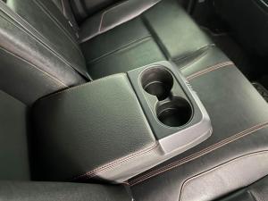 Ford Ranger 2.0D BI-TURBO Thunder 4X4 automaticD/C - Image 13