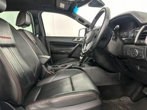 Ford Ranger 2.0D BI-TURBO Thunder 4X4 automaticD/C - Image 18