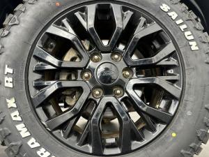 Ford Ranger 2.0D BI-TURBO Thunder 4X4 automaticD/C - Image 19