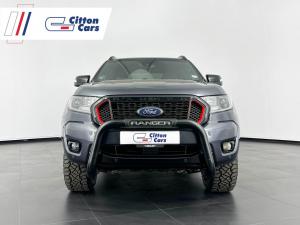 Ford Ranger 2.0D BI-TURBO Thunder 4X4 automaticD/C - Image 1