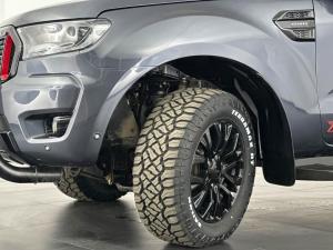 Ford Ranger 2.0D BI-TURBO Thunder 4X4 automaticD/C - Image 20