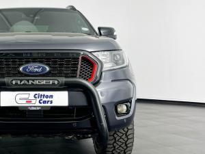 Ford Ranger 2.0D BI-TURBO Thunder 4X4 automaticD/C - Image 2