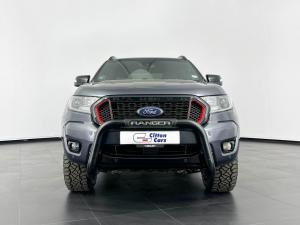 Ford Ranger 2.0D BI-TURBO Thunder 4X4 automaticD/C - Image 5