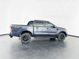 Ford Ranger 2.0D BI-TURBO Thunder 4X4 automaticD/C - Image 6