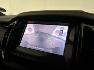 Ford Ranger 2.0D BI-TURBO Thunder 4X4 automaticD/C - Image 7