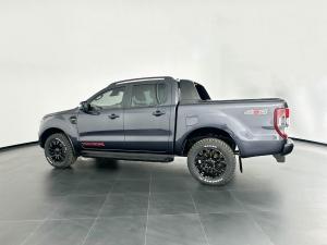 Ford Ranger 2.0D BI-TURBO Thunder 4X4 automaticD/C - Image 8