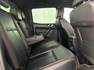 Ford Ranger 2.0D BI-TURBO Thunder 4X4 automaticD/C - Image 9