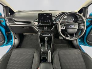 Ford Fiesta 1.0 Ecoboost Titanium automatic 5-Door - Image 11