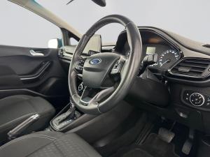 Ford Fiesta 1.0 Ecoboost Titanium automatic 5-Door - Image 15