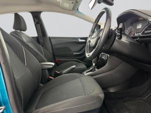 Ford Fiesta 1.0 Ecoboost Titanium automatic 5-Door - Image 16