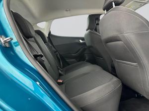 Ford Fiesta 1.0 Ecoboost Titanium automatic 5-Door - Image 17