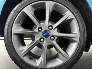 Ford Fiesta 1.0 Ecoboost Titanium automatic 5-Door - Image 20