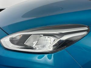 Ford Fiesta 1.0 Ecoboost Titanium automatic 5-Door - Image 4