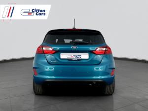 Ford Fiesta 1.0 Ecoboost Titanium automatic 5-Door - Image 6