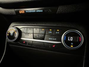 Ford Fiesta 1.0 Ecoboost Titanium automatic 5-Door - Image 8