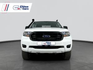 Ford Ranger 2.2TDCI XL automaticD/C - Image 2