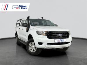 Ford Ranger 2.2TDCI XL automaticD/C - Image 3