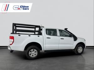 Ford Ranger 2.2TDCI XL automaticD/C - Image 5
