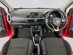 Kia Picanto 1.0 Start - Image 11