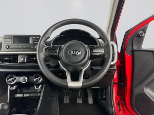 Kia Picanto 1.0 Start - Image 13