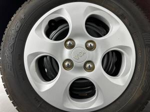 Kia Picanto 1.0 Start - Image 19