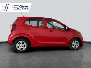 Kia Picanto 1.0 Start - Image 5
