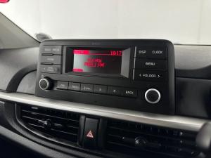 Kia Picanto 1.0 Start - Image 8