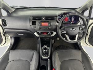 Kia RIO 1.4 TEC 5-Door - Image 10