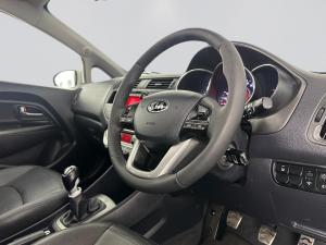 Kia RIO 1.4 TEC 5-Door - Image 11