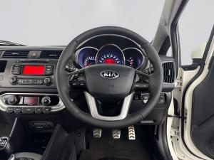 Kia RIO 1.4 TEC 5-Door - Image 12