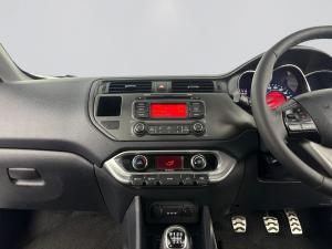 Kia RIO 1.4 TEC 5-Door - Image 14