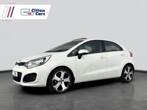 Kia RIO 1.4 TEC 5-Door - Image 1