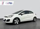 Thumbnail Kia RIO 1.4 TEC 5-Door