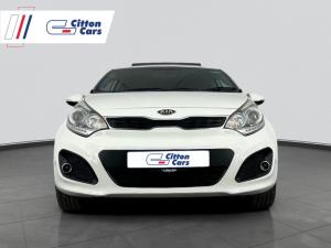 Kia RIO 1.4 TEC 5-Door - Image 2