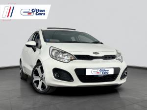 Kia RIO 1.4 TEC 5-Door - Image 3