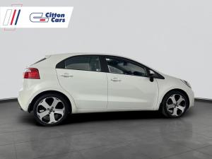 Kia RIO 1.4 TEC 5-Door - Image 5