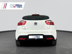 Kia RIO 1.4 TEC 5-Door - Image 6