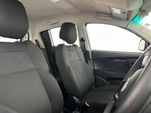 Mahindra KUV 100 1.2 K2+ #dare - Image 15