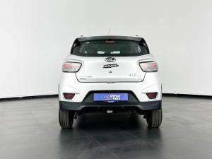 Mahindra KUV 100 1.2 K2+ #dare - Image 2