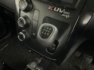 Mahindra KUV 100 1.2 K2+ #dare - Image 8